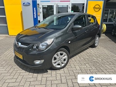 Opel Karl - 1.0 Edition | BLUETOOTH| PARKEERSENSOREN| CRUISE CONTROL| AIRCO|