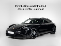 Porsche Taycan Sport Turismo