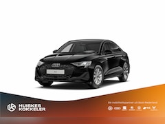 Audi A3 Limousine - 30 TFSI 116pk Pro Line