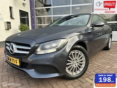 Mercedes-Benz C-klasse Estate - 180 CDI Prestige * AIRCO