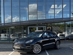 Porsche Macan - 2.0 Panorama|Luchtvering|Bose|Camera|NL-Auto
