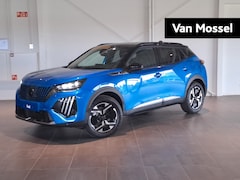 Peugeot e-2008 - EV GT Avantage 54 kWh Op voorraad - Actieprijs