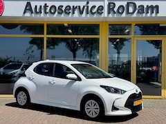 Toyota Yaris - 1.5 Hyb. Active