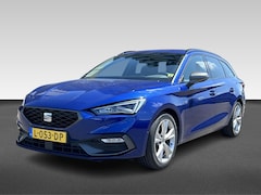 Seat Leon Sportstourer - 1.5 eTSI 150pk DSG-7 FR Launch Edition