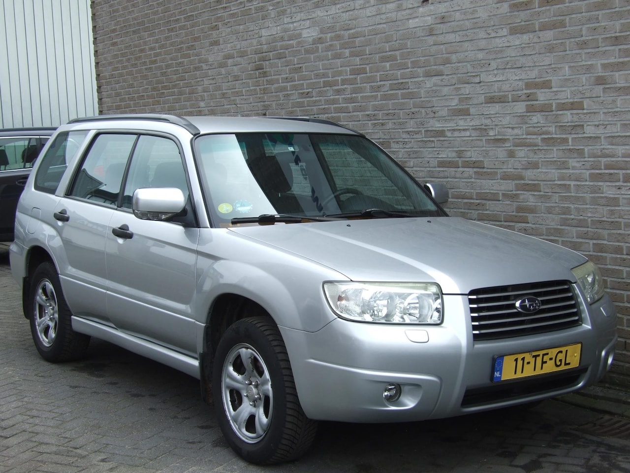 Subaru Forester - 2.0 X Comfort Pack - Lage gearing - Trekhaak - - AutoWereld.nl