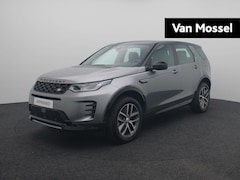 Land Rover Discovery Sport - P300e 1.5 R-Dynamic SE | Dynamic Edition | Stoelverwarming | Elektrische stoelen & Memory