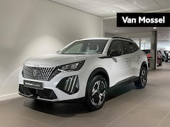 Peugeot 2008 - 1.2 PureTech 130 Allure | 360 Camera | Dodehoek detectie | Draadloze Apple Carplay/Android