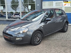Fiat Punto Evo - 0.9 TwinAir Easy AIRCO CR CONTROL NAP NWE APK
