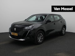 Peugeot e-2008 - EV Active Pack 50 kWh