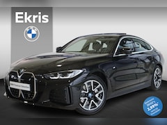 BMW i4 - eDrive35 M Sportpakket | Elektr. zetels | Schuif-kantel dak