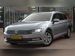 Volkswagen Passat Variant - 1.4 TSI ACT Comfortline Business | Automaat | Panodak | Elek. pakket | Navi | PDC | Trekha