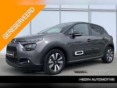 Citroën C3 - 82PK Feel Edition | Navigatie | Climate Control | Camera | Parkeersensoren