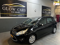 Ford Grand C-Max - 1.6 Trend 7p. 7.PERSOON|AIRCO|CRUISE|TREKHAAK|