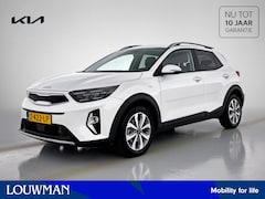 Kia Stonic - 1.0 T-GDi MHEV DynamicPlusLine | Cruise Control | Apple CarPlay/ |