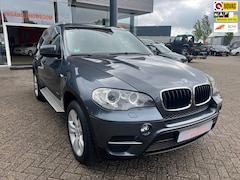 BMW X5 - XDrive35i High Executiven, Navi, Leer, Panodak, Automaat, etc