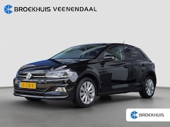 Volkswagen Polo - 1.0 TSI Comfortline | Apple Carplay | Cruise Control | Airco | Navi