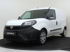 Fiat Doblò Cargo - 1.3 MJ L2H1 Maxi | Airco | Betimmering | Elektrische Ramen