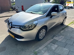 Renault Clio - 0.9 TCe Eco2 Expression