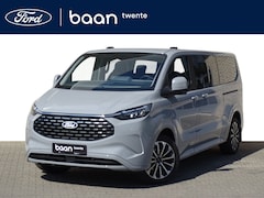 Ford Tourneo Connect - Custom 2.5 Plug-IN Hybrid 233 PK L2H1 Titanium X | Incl. BTW & BPM | 8 Persoons | Full Led