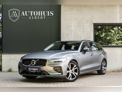Volvo V60 - 2.0 T6 AWD Recharge R-Design ACC H&K Pano Memory
