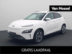 Hyundai Kona Electric - EV Fashion 64 kWh | Nieuw uit voorraad leverbaar | Navigatie | Cruise control| Achteruitri