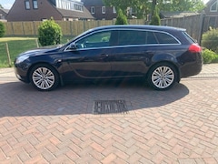 Opel Insignia Sports Tourer - 1.6 T Sport Vaste prijs! Bellen voor afspraak