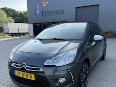 Citroën DS3 - 1.6 Sport Chic | Navi | Pdc | NW APK