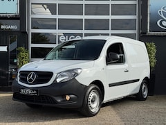 Mercedes-Benz Citan - 109 CDI BlueEFFICIENCY / Riem vervangen