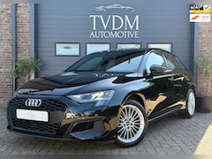 Audi A3 Sportback - 30 TFSI Advanced edition Navi, Virtual Cockpit, Carplay, Climate
