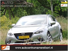 Mazda 3 - 3 2.0 TS ( INRUIL MOGELIJK )