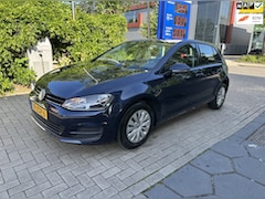Volkswagen Golf - 1.2 TSI Trendline prachtige auto