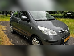 Hyundai i10 - 1.25i Dynamic Cool