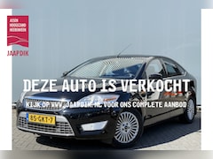 Ford Mondeo - BWJ 2008 2.0-16V 146 PK Titanium CLIMA / NAVI / CRUISE / LMV / PDC / MULTIFUNCT. STUUR