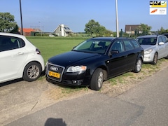 Audi A4 Avant - 1.9 TDI