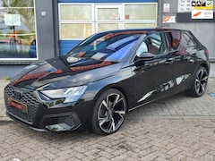 Audi A3 Sportback - 30 TFSI Pro Line AUTOMAAT NAP AIRCO CR CONTROL