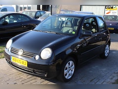 Volkswagen Lupo - 1.4 Cambridge APK maart 2026 NAV Trekhaak LM-Velgen Elec. pakket NAP