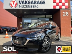 Mazda 2 - 2 1.5 Skyactiv-G TS+ // FULL LED // NAVI + CARPLAY // CAMERA // CLIMA // PDC // CRUISE