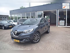 Renault Kadjar - 1.2 TCe Bose LED PURE VISION | ACHTER UIT RIJ CAMERA| CLIMATE & CRUISE CONTROLE | NAVI |HA