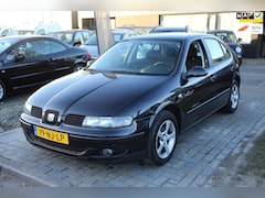 Seat Leon - 1.8-20V Sport 125PK Climate Cruise LM-Velgen NAP APK