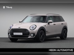 MINI Clubman - 1.5 One Business Edition | Classic Uitvoering | Achteruitrijcamera | Lichtpakket |