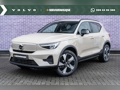 Volvo EX40 - Single Motor Extended Range Core | Google | Longe Range | Harman Kardon Audio | Adaptive C