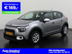 Citroën C3 - 1.2 PureTech You | Stoelverwarming | Zondag Open