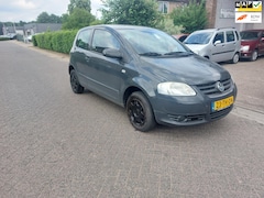 Volkswagen Fox - 1.4 Trendline