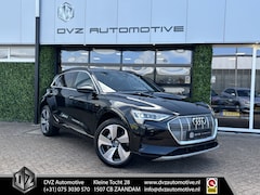 Audi e-tron - 55 408PK Quattro Pro Line S 95 kWh | Pano | Luchtvering | Tour&City Pack