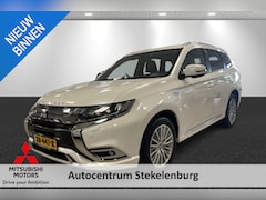 Mitsubishi Outlander - 2.4 PHEV Instyle