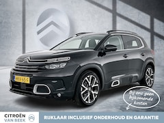 Citroën C5 Aircross - Plug-in Hybrid 225pk Automaat Shine | Rijklaar | Adaptieve cc | elektrische kofferklep | S