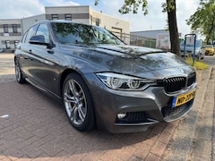 BMW 3-serie - 330e Plugin Hybrid Centennial High Executive M-Line Automaat Airco/ECC, Leder, Navigatie,