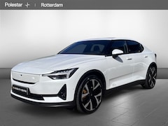Polestar 2 - 2 LRDM Performance I Plus-, Pilot-, Climate Pack I Nappa Leder