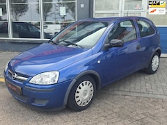 Opel Corsa - 1.2-16V Rhythm AIRCO NAP NWE APK