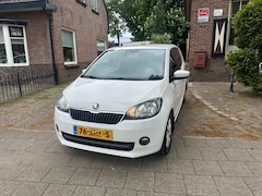 Skoda Citigo - 1.0 Greentech Elegance